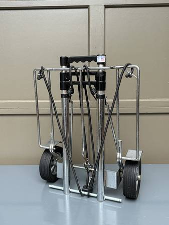 Kart-A-Bag model Super 600 - $150 (Mill Creek)63470982761217120