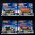 HOT WHEELS: 1996-2000 Collection Pieces 10 thumbnail
