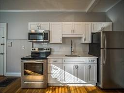 $2,600 / 1br - South Boston 1 Bed/1 Bath Apartment | Near Broadway (South Boston)63810063080451120