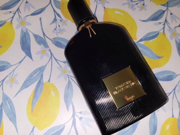 FS Tom Ford Black Orchid EDP 100ml 1
