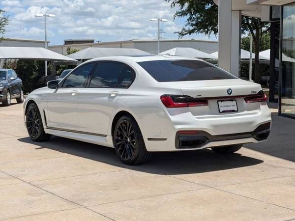 2022 BMW 7 Series AWD All Wheel Drive 750i xDrive Sedan - $56,995 (Call *(469) 502-5131* to Confirm Availability Instantly)63485326449923122