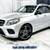 2017 Mercedes-Benz GLE-Class 4MATIC SUV 1 thumbnail