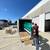 Moving services 8x20 enclosed trailer 4 thumbnail
