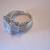 10K Gold Diamond Ring  size 6.25 Excellent condition 7 thumbnail