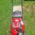 Craftsman self propelled lawnmower with bag 3 thumbnail