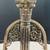 Pair of Neoclassical Silver-Plate Corinthian Column Candelabras, c.194 6 thumbnail