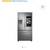 Samsung - 26.5 cu. ft. 3-Door French Door Smart Fridge 6 thumbnail