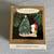 HALLMARK KEEPSAKE ORNAMENTS SET 12 thumbnail