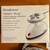 Brookstone Steam Bug – Compact Travel Steam Iron (Full Kit) 3 thumbnail