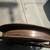 vintage A.J. Gerrard & Co. steel binder strapping cart/ roll of 5/8" 4 thumbnail