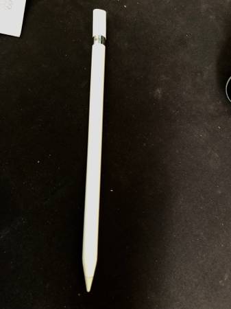 Genuine Apple Pencil (1st generation) - electronics - by