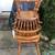 Ethan Allen  Windsor chairs vintage 9 thumbnail