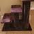pet stairs,pet carrier,pet bowl 5 thumbnail