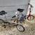Two Danon fold up bikes 3 thumbnail