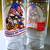 Five Bicentennial "AMERICA ON PARADE" WALT DISNEY Glasses-$5 each. 2 thumbnail