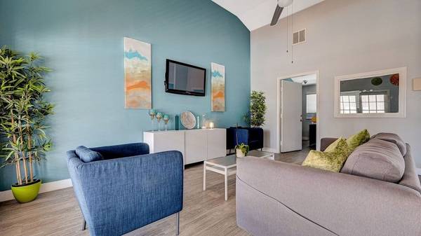 $985 / 1br - 630ft2 - Refrigerador, 1bd 1ba, Ubicado en Las Vegas (5101 E Twain Ave, Las Vegas, NV)63859502131203123