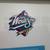 1998 World Series Signed Artist Proof Lithograph by Robert McKimson Jr. Limited 5 thumbnail
