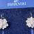 Swarovski Crystal Jewelry, (earings and necklaces) 3 thumbnail