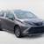 2023 Toyota Sienna Electric XLE Minivan, Passenger 3 thumbnail
