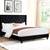 Brand New Queen Size Tufted Platform Bed With 10” Plush Mattress (Free Deliver 1 thumbnail