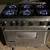 VIKING  36 INCHES GAS RANGE 1 thumbnail
