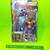 DC Comics Metal Force The Joker Action Figure __ New 1 thumbnail