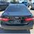 2019 Toyota Camry Hybrid SE sedan Midnight Black Metallic 12 thumbnail