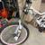 TOMAC MED DOWN HILL BIKE FOX40 etc 1 thumbnail
