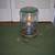 Antique Silent Glow Oil Burner Kerosene Bottle Lamp 1 thumbnail