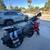 2024 KLR 650 with gear/mods/luggage/boots/helmet 1 thumbnail