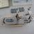 Vtg Sears Kenmore Button Holer-Monogrammer Set & Singer Button Holer 11 thumbnail