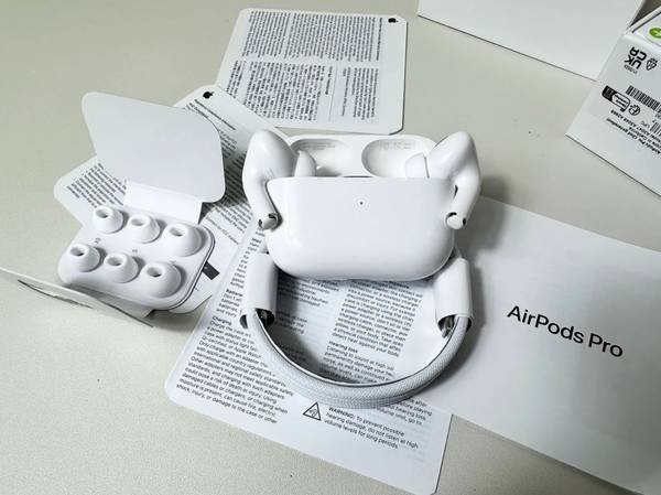 Airpod Pro 2nd Generation 1