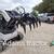 BRUSH GRAPPLE COMPACT TRACTOR SMALL SKID STEER 51 INCH WIDE 1 thumbnail