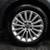 2017 Volkswagen Passat 1.8T SE 5 thumbnail