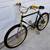 1982 Schwinn King Sting BMX mountain bike bicycle like new unrestored condition. 15 thumbnail
