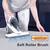 Like new Handheld Compact Dibea Bed Vacuum Cleaner with Roller Brush 2 thumbnail