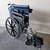 Tracer IV Wheelchair 22" Wide Seat 9 thumbnail