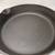 Vintage GRISWOLD Cast Iron #9 Skillet 2 thumbnail