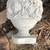 Cast concrete garden planter cemetery plants 1 thumbnail