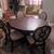 Dining Table and chairs...Delivery Available 8 thumbnail