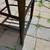 Danish Modern early Borge Mogensen J39 oak chair w/ rush seat A239 6 thumbnail
