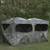 6 Man Hunting Blind Tent Barronett Beast 2 thumbnail