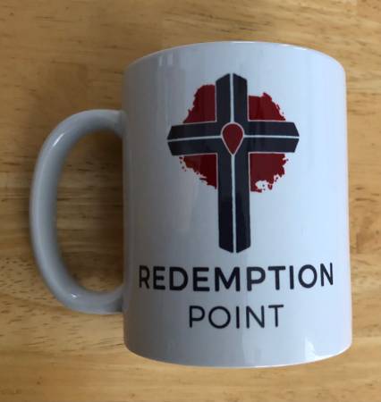 Coffee Mug ( NEW ) never used 1