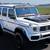2019 Mercedes-Benz G-Class G 550 (CUSTOM) 8 thumbnail