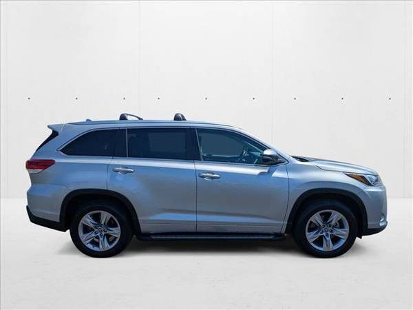 2017 Toyota Highlander Certified Limited SUV - $29,395 (Call *(949) 468-5332* to Confirm Availability Instantly)63436936017539123