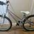 21 Speed GIANT BOULDER Mountain Bicycle 14 inch frame 3 thumbnail