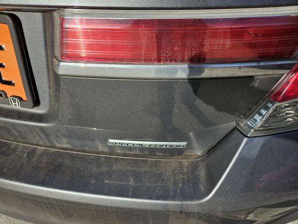 Honda Accord - $2,600 (Hollywood)63489319534337124