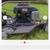 20" 125 cc Briggs & Stratton Walk Behind Gas Push Lawn Mower w/4 Wheel 7 thumbnail
