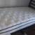 Twin Size Bed Frame and Mattress 4 thumbnail