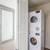 White Quartz Countertops In Kitchen And Bathrooms 6 thumbnail